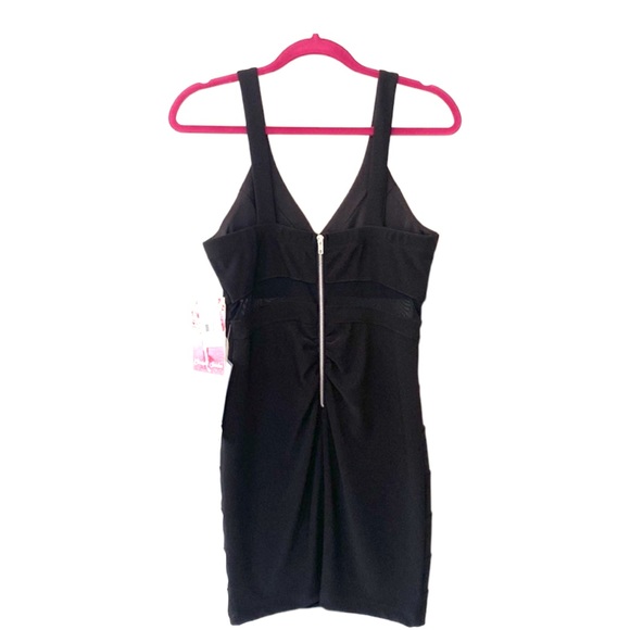 Emerald Sundae Bodycon Dress Size Medium NWT - Picture 4 of 5